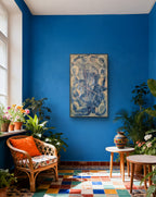 Anderer Meinung sein - Bildende Kunst