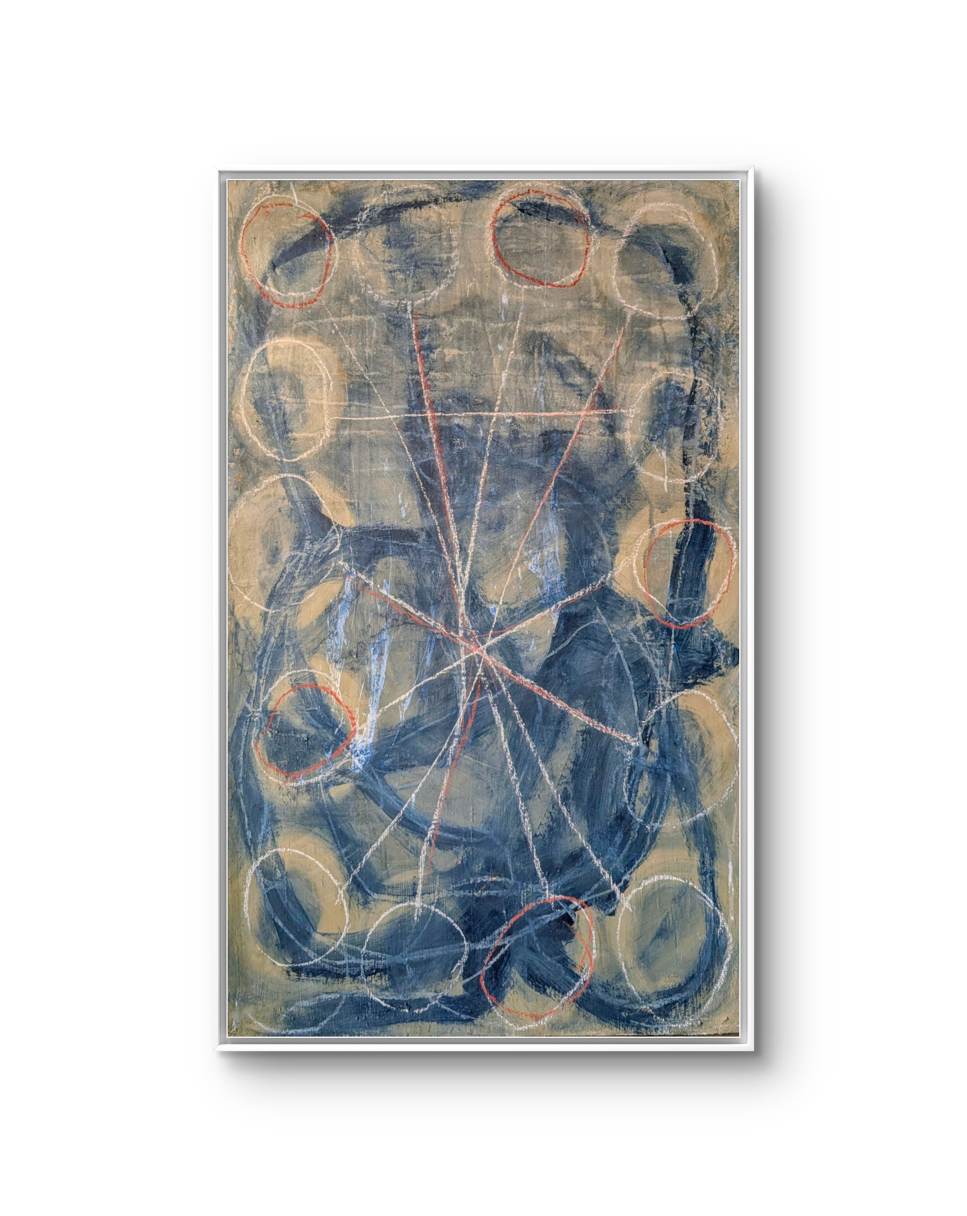 Anderer Meinung sein - Bildende Kunst