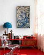 Anderer Meinung sein - Bildende Kunst