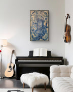 Anderer Meinung sein - Bildende Kunst