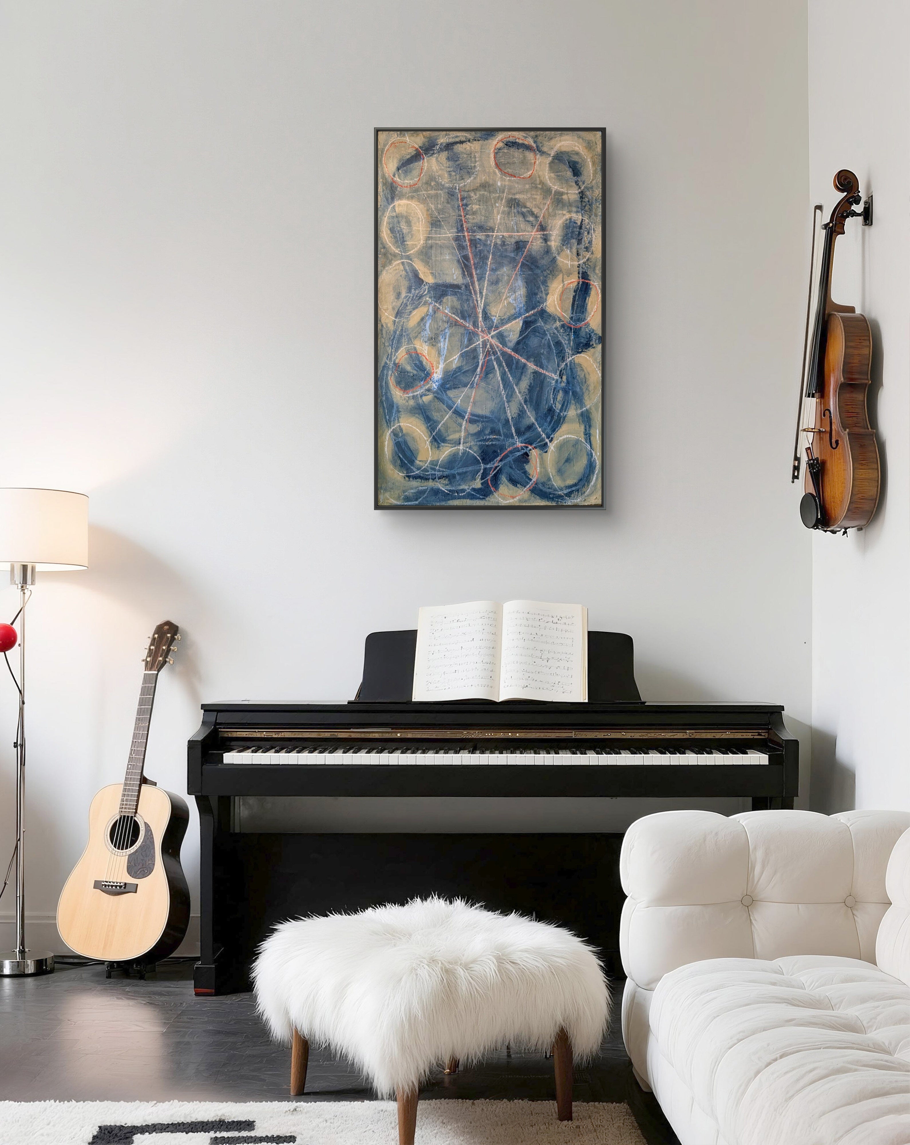 Anderer Meinung sein - Bildende Kunst