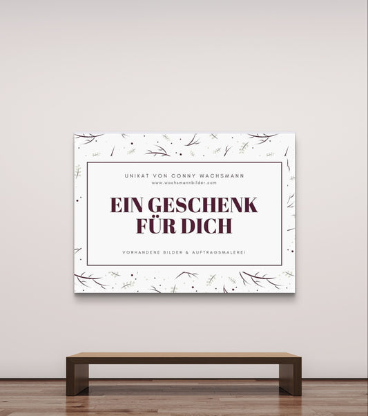 abstrakte große Bilder, Auftragskunst,abstrakte Bilder kaufen , Geschenkgutschein, Abstrakte Kunst auf Leinwand, große bilder fürs wohnzimmer