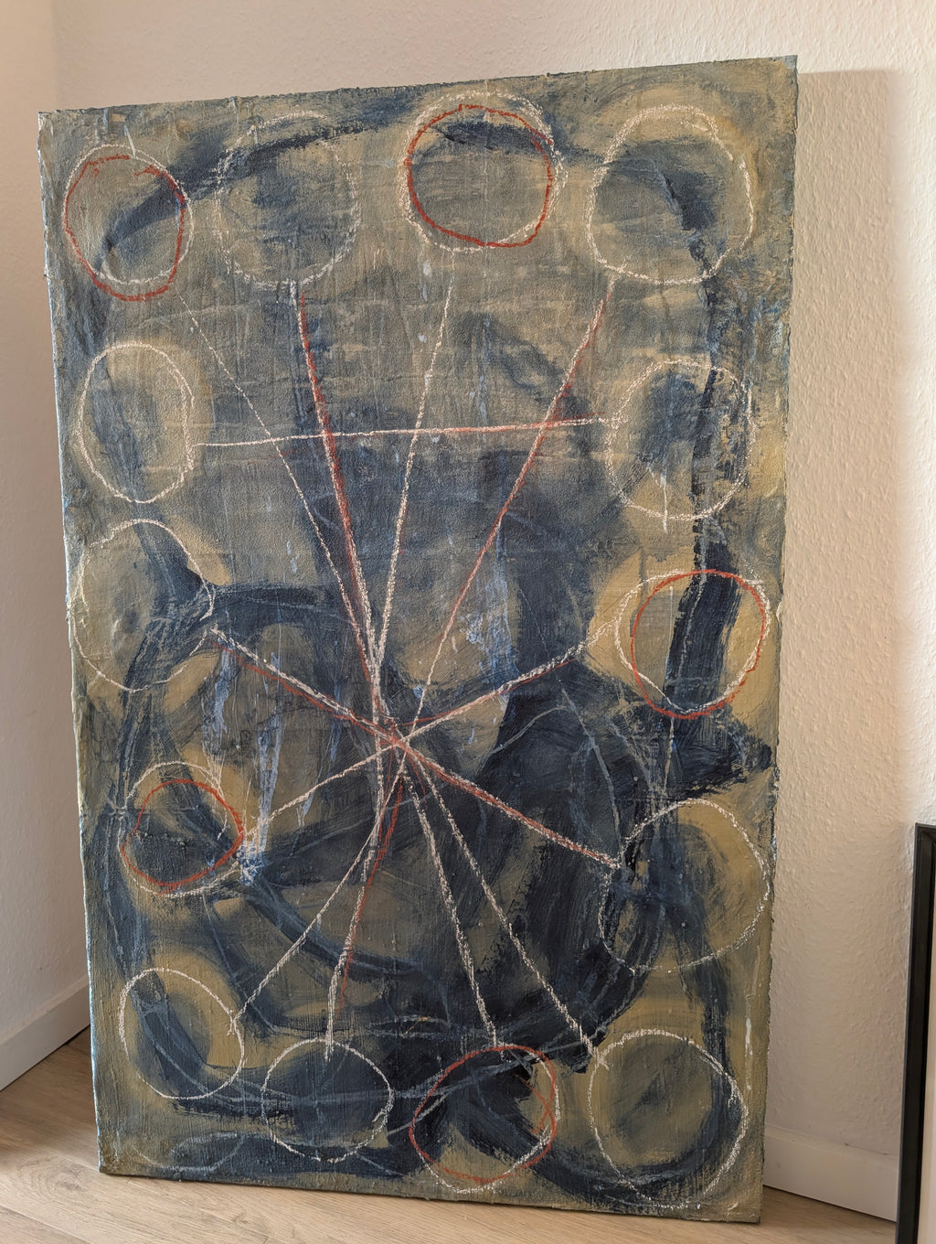 Anderer Meinung sein - Bildende Kunst