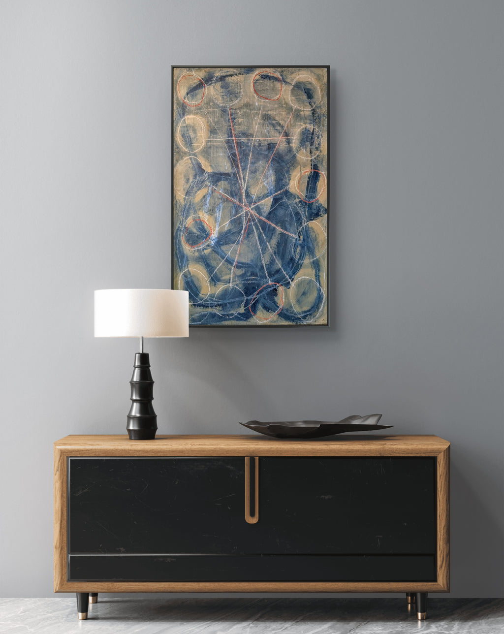 Anderer Meinung sein - Bildende Kunst