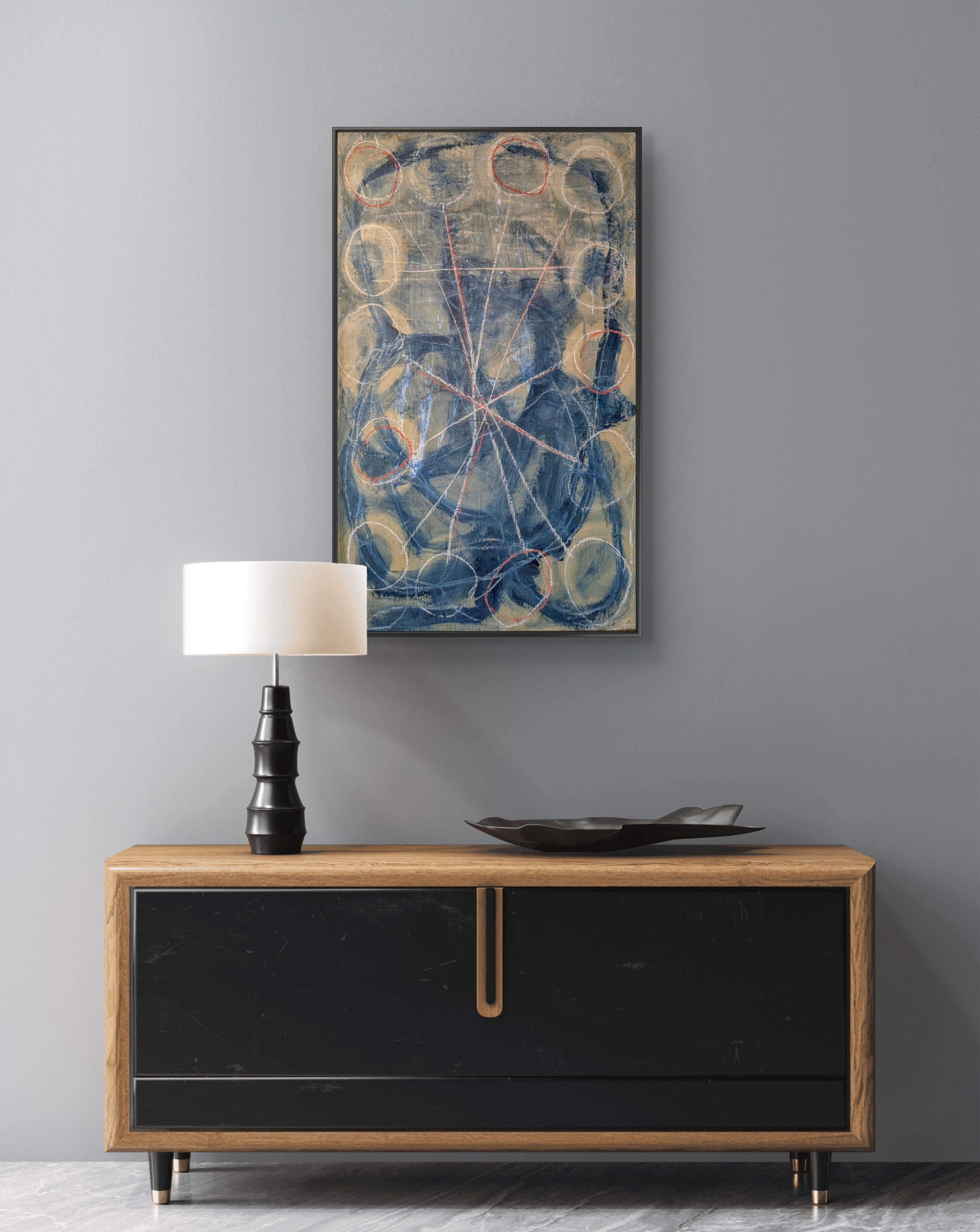 Anderer Meinung sein - Bildende Kunst