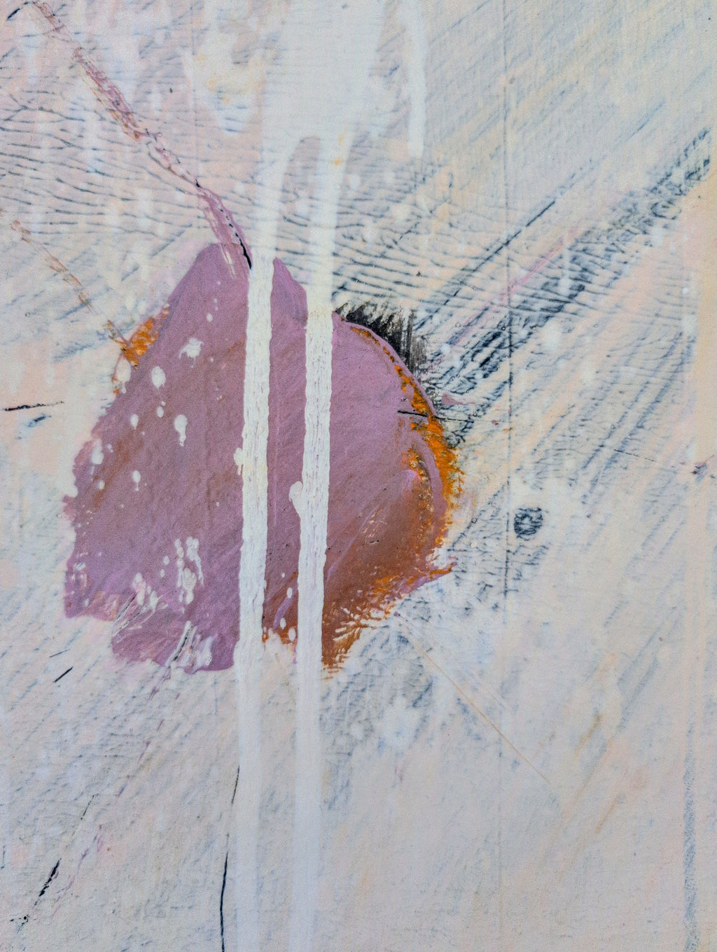 Eichhörnchentanz - 180 x 100 cm – sofort versandbereites Leinwandbild in nan, großes Kunstwerk für moderne Wohnräume