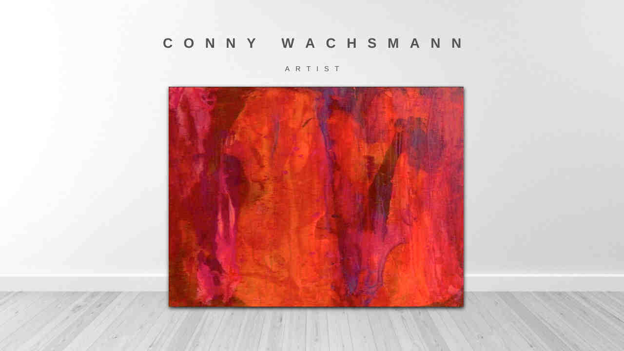 Personalisierte Auftragskunst und Gemälde: rote-abstrakte-bilder-auftragskunst – Kategorie: Originalgemälde – Hersteller: 