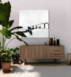 Personalisierte Auftragskunst und Gemälde: schwarzweisse-bilder-flugzeug – Kategorie: Originalgemälde – Hersteller: 