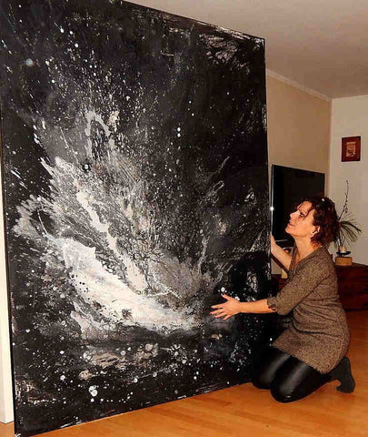 Kunst für Unternehmen