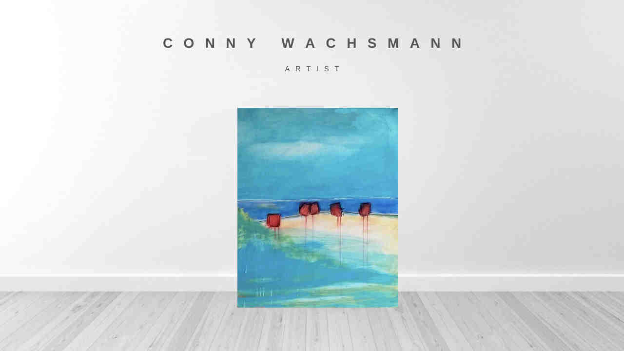 nan – modernes Leinwandbild, Detailansicht Motiv 6.0 für Pinterest, Etsy und Google optimiert