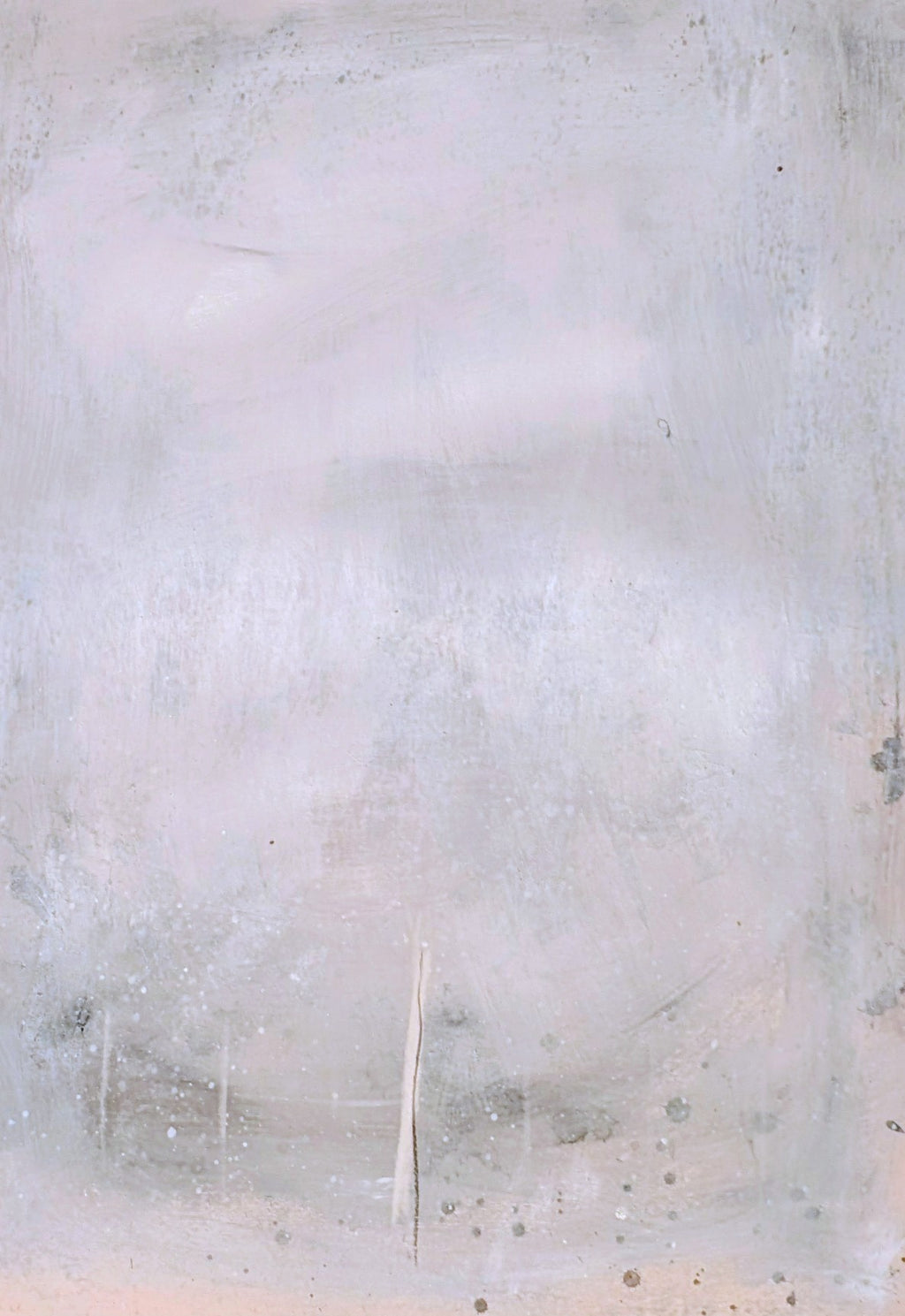 weisse Bilderbilderrahmen 50 x 70 cm