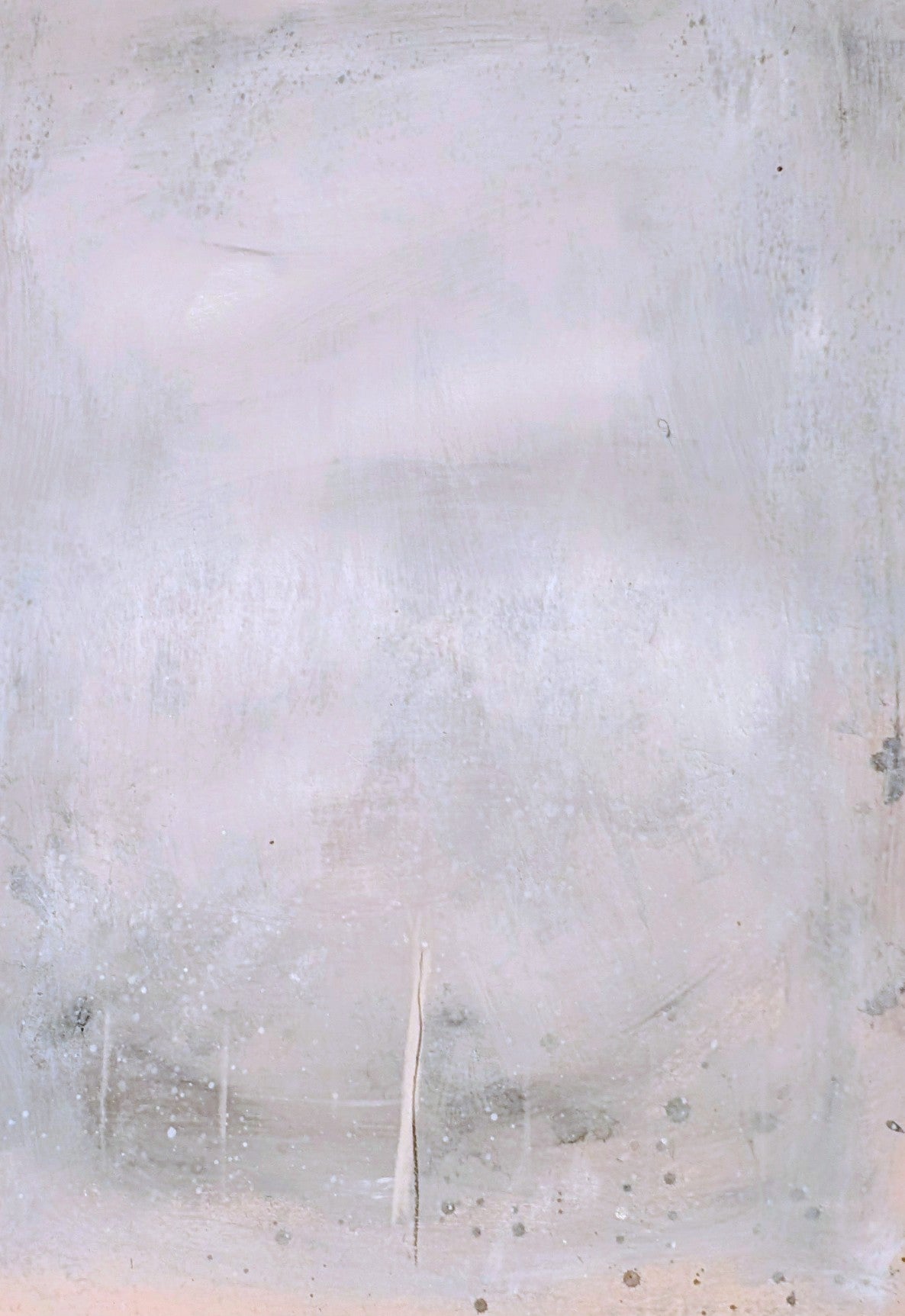 weisse Bilderbilderrahmen 50 x 70 cm