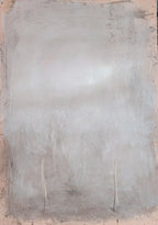 weisse Bilder nebeneinander Bilderrahmen