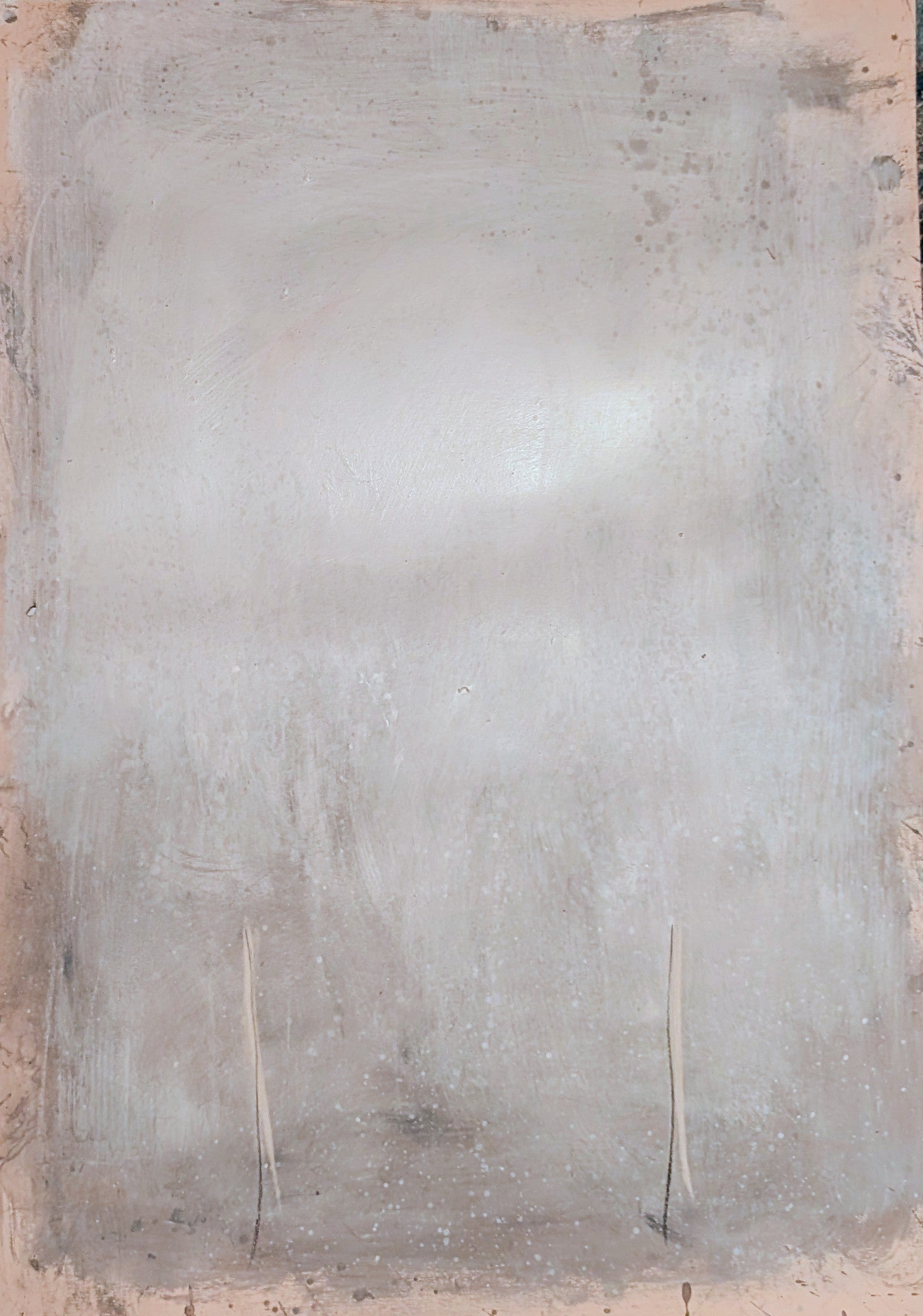 weisse Bilder nebeneinander Bilderrahmen