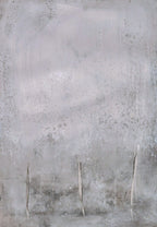 weisse Bilder nebeneinander bilderrahmen 50 x 70 cm