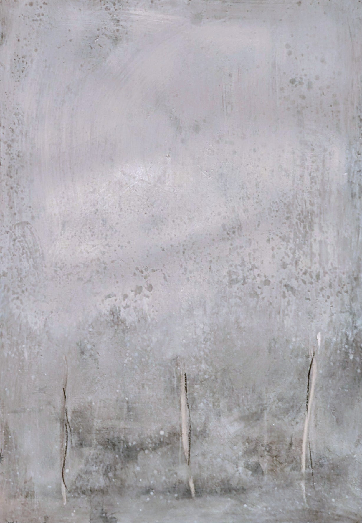 weisse Bilder nebeneinander bilderrahmen 50 x 70 cm