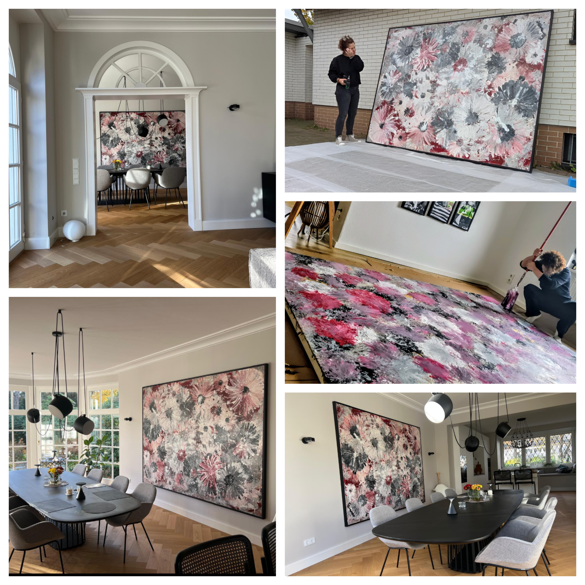 xxl-bilder-wohnzimmer-blumen-abstrakt